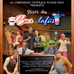 Stori da Bar…lafus