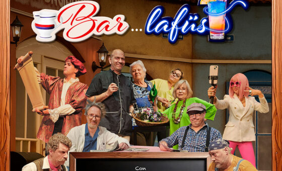 Stori da Bar…lafus